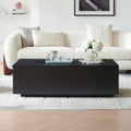 48 Wide Rectangular Coffee Table - 47.5 Wide